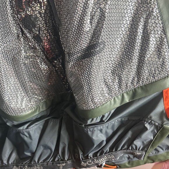 Columbia OutDry Ex Diamond Piste Jacket - Picture 11 of 16